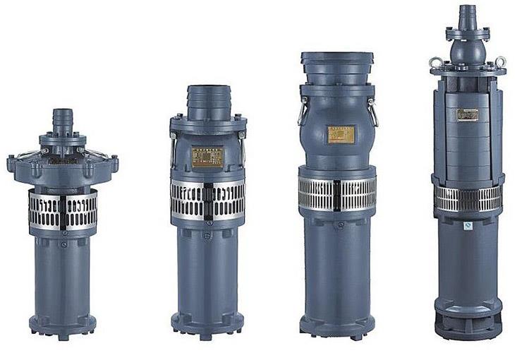 QY.QYP系列喷泉专用泵具有采用高科技材料，提高电机耐腐蚀性以及采用定电位接地装置等优点